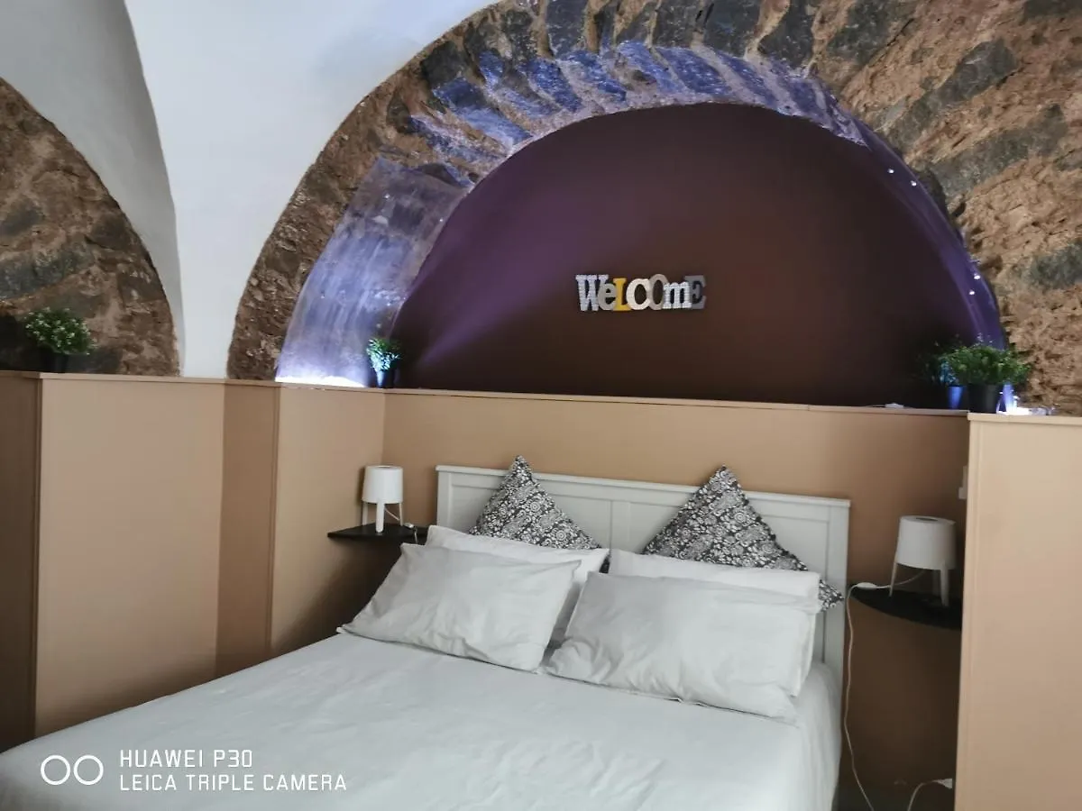 Casine Cerami Apartment Catania