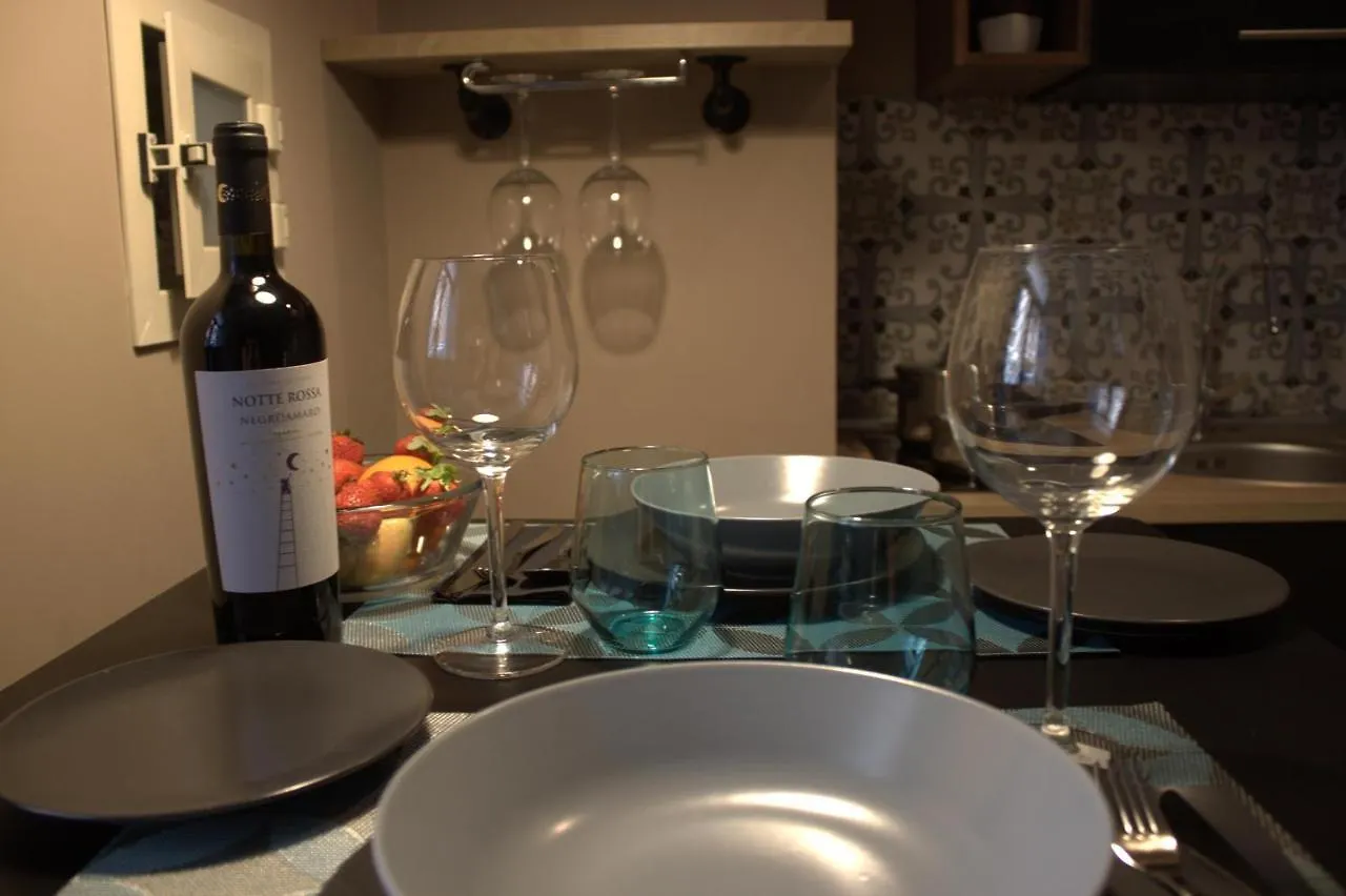 Casine Cerami Apartment Catania