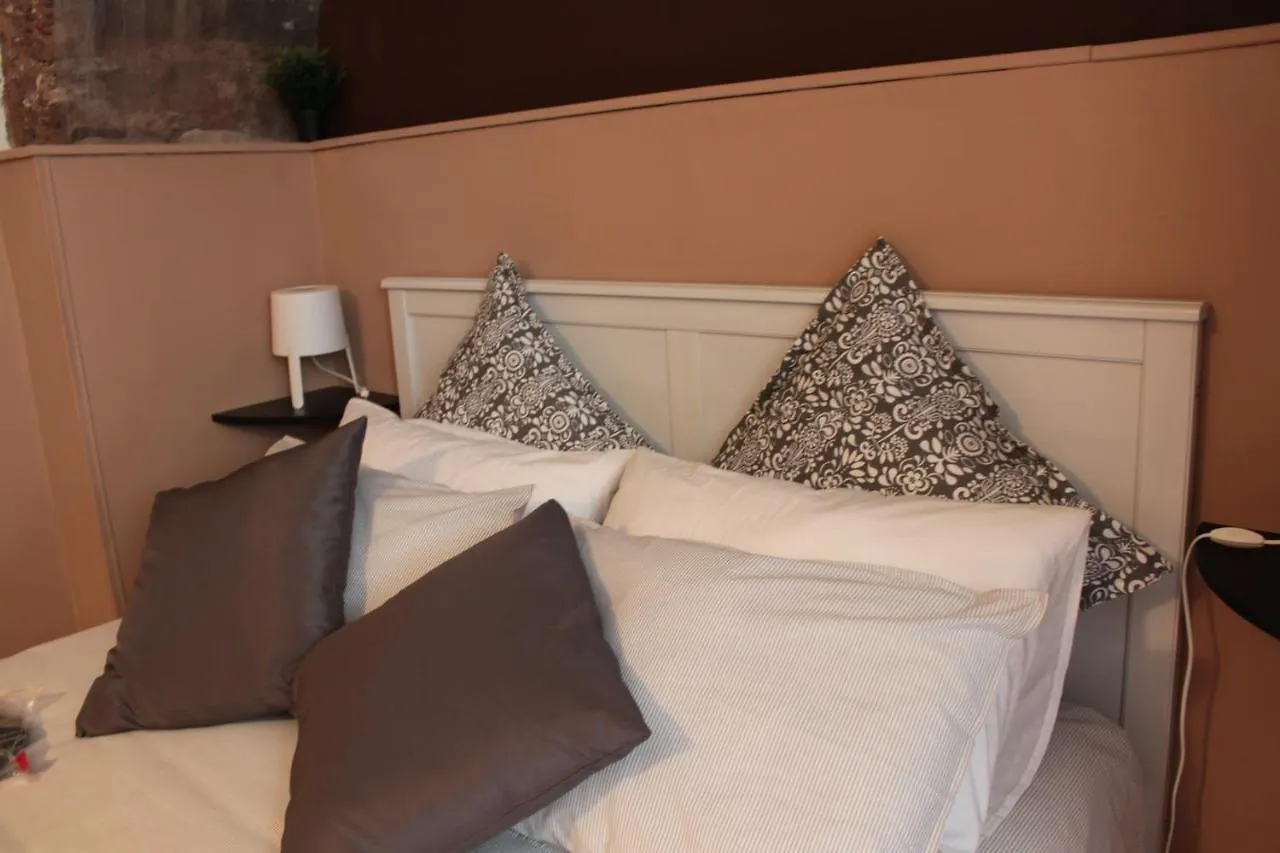 Casine Cerami Apartment Catania