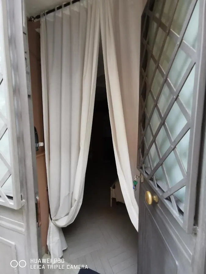 Casine Cerami Apartment Catania