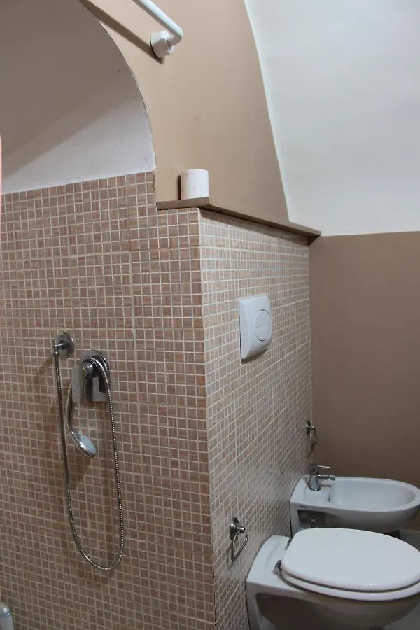 Casine Cerami Apartment Catania