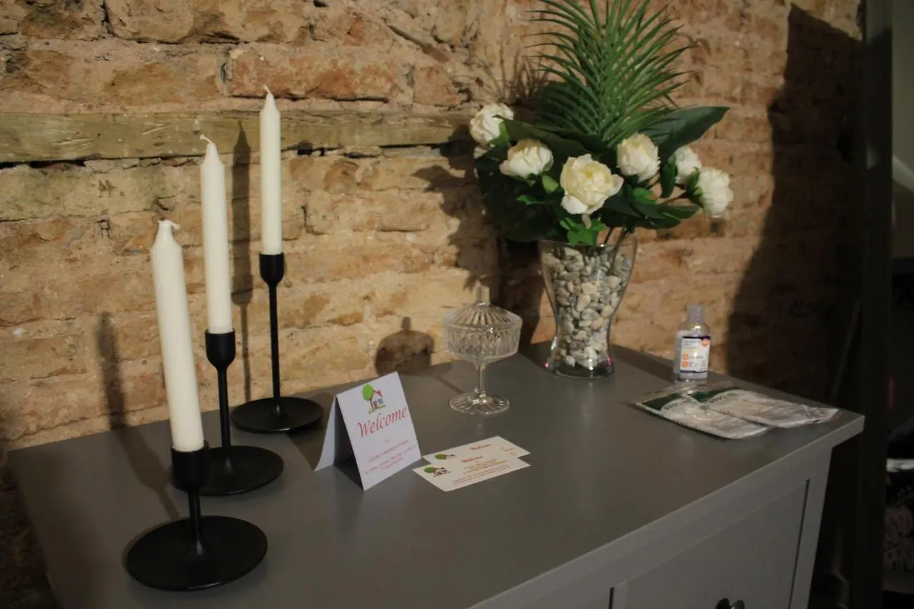 Casine Cerami Apartment Catania