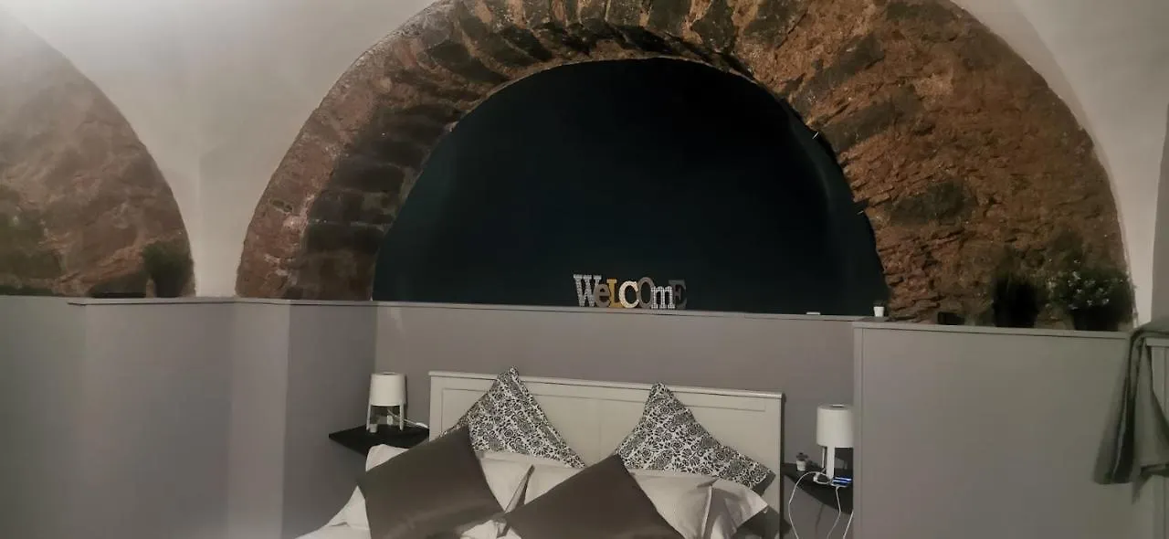 Casine Cerami Apartment Catania