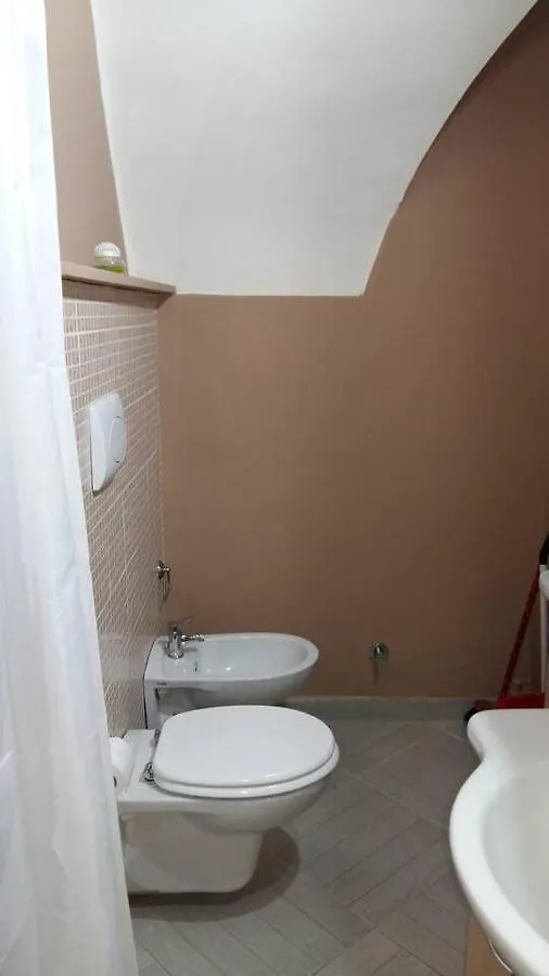 Casine Cerami Apartment Catania 0*,