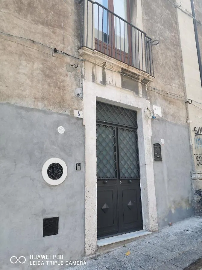 Casine Cerami Apartment Catania