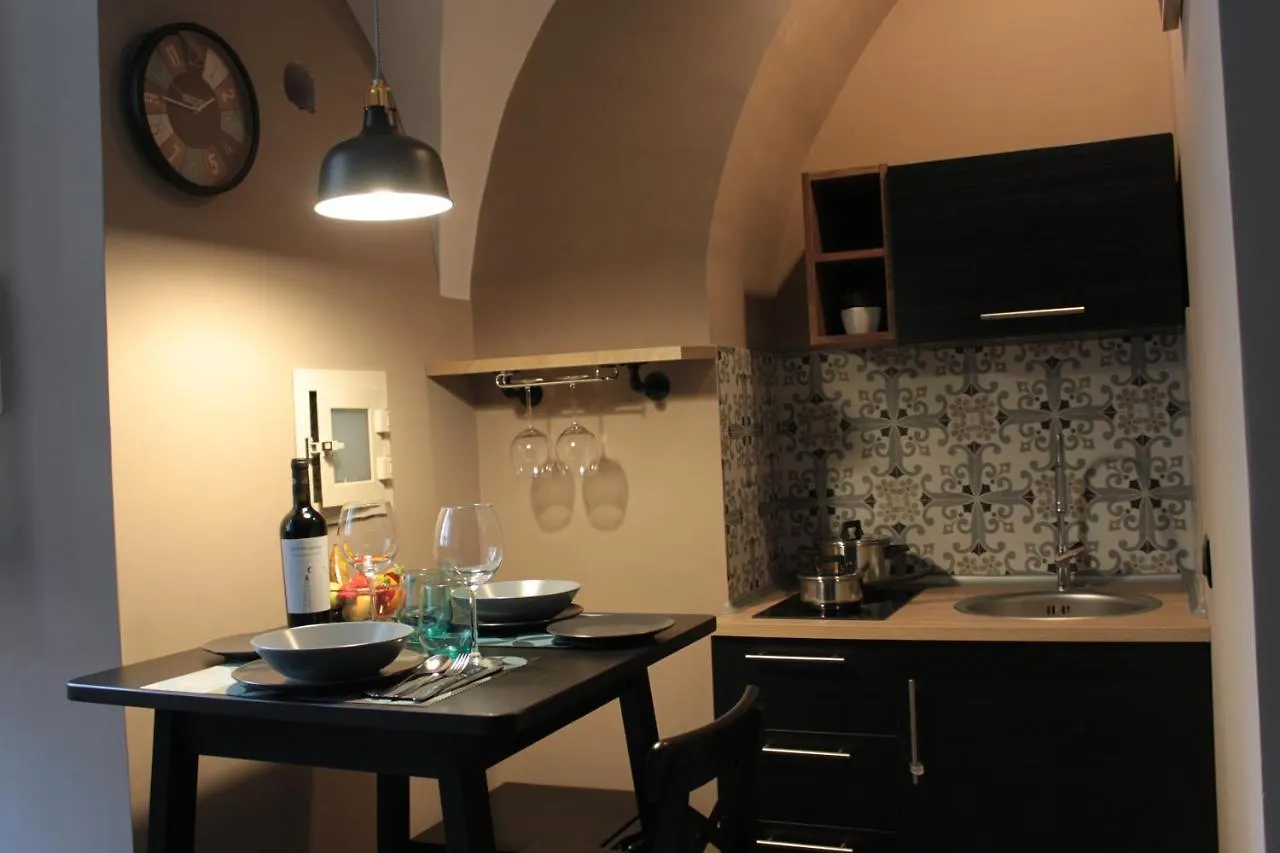 Casine Cerami Apartment Catania
