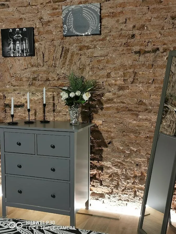 Casine Cerami Apartment Catania