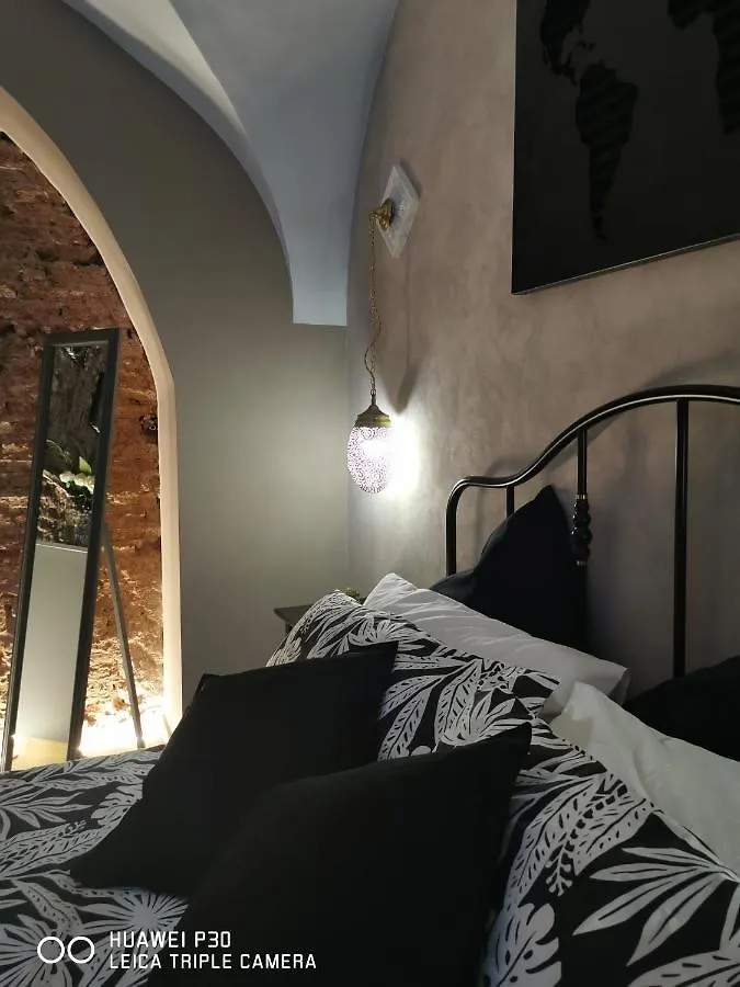 Casine Cerami Apartment Catania