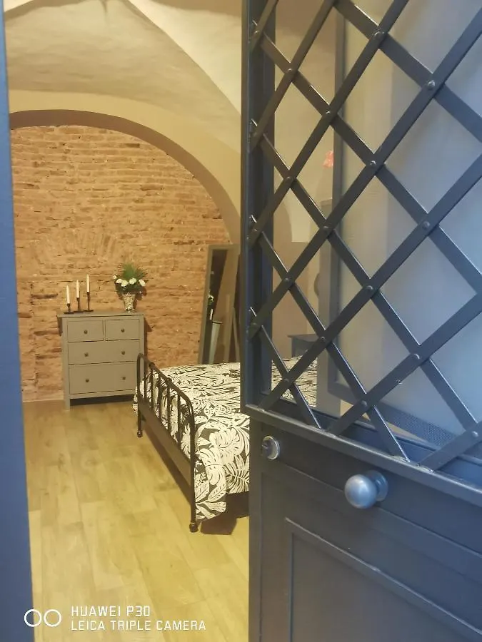 Casine Cerami Apartment Catania 0*,  Italy