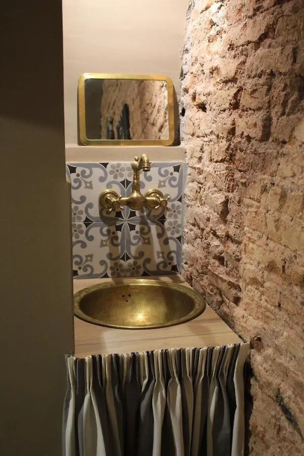 Casine Cerami Apartment Catania