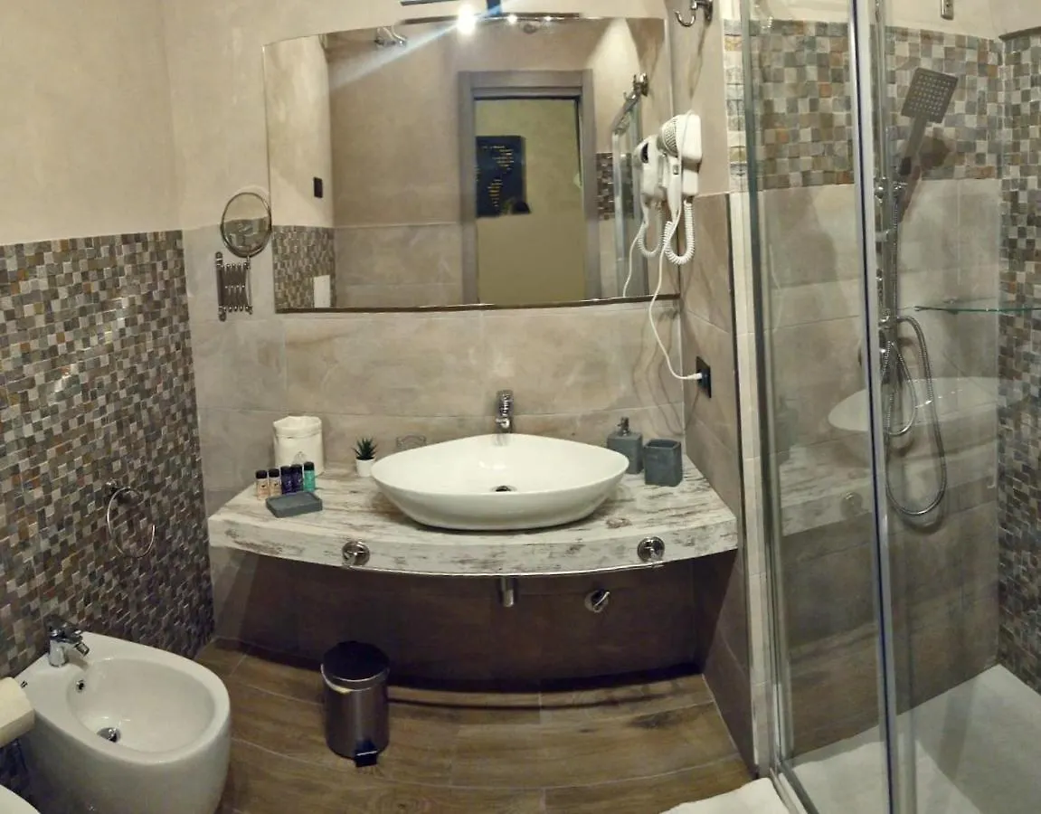 Casine Cerami Apartment Catania