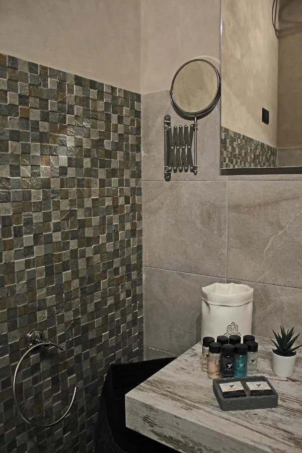 Casine Cerami Apartment Catania