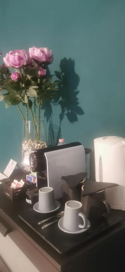 Casine Cerami Apartment Catania