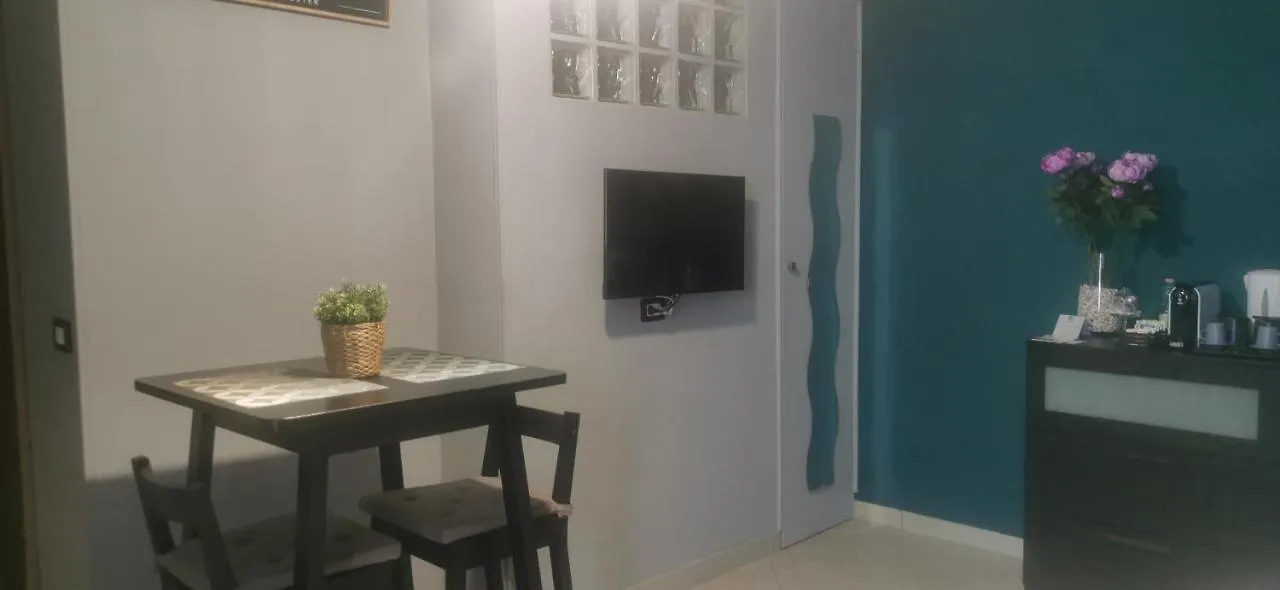 Casine Cerami Apartment Catania 0*,