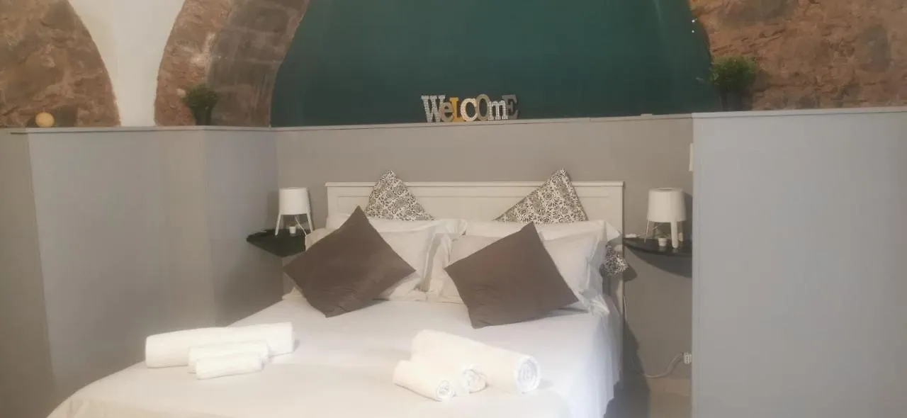 Casine Cerami Apartment Catania